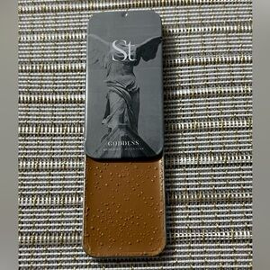 SEINT MAKEUP TIN HIGHLIGHT IN COLOR GODDESS